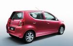 Suzuki Alto Concept 2009 года